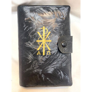 Vintage 1965 New Saint Joseph Children’s Missal with Hymns BIBLE Snap